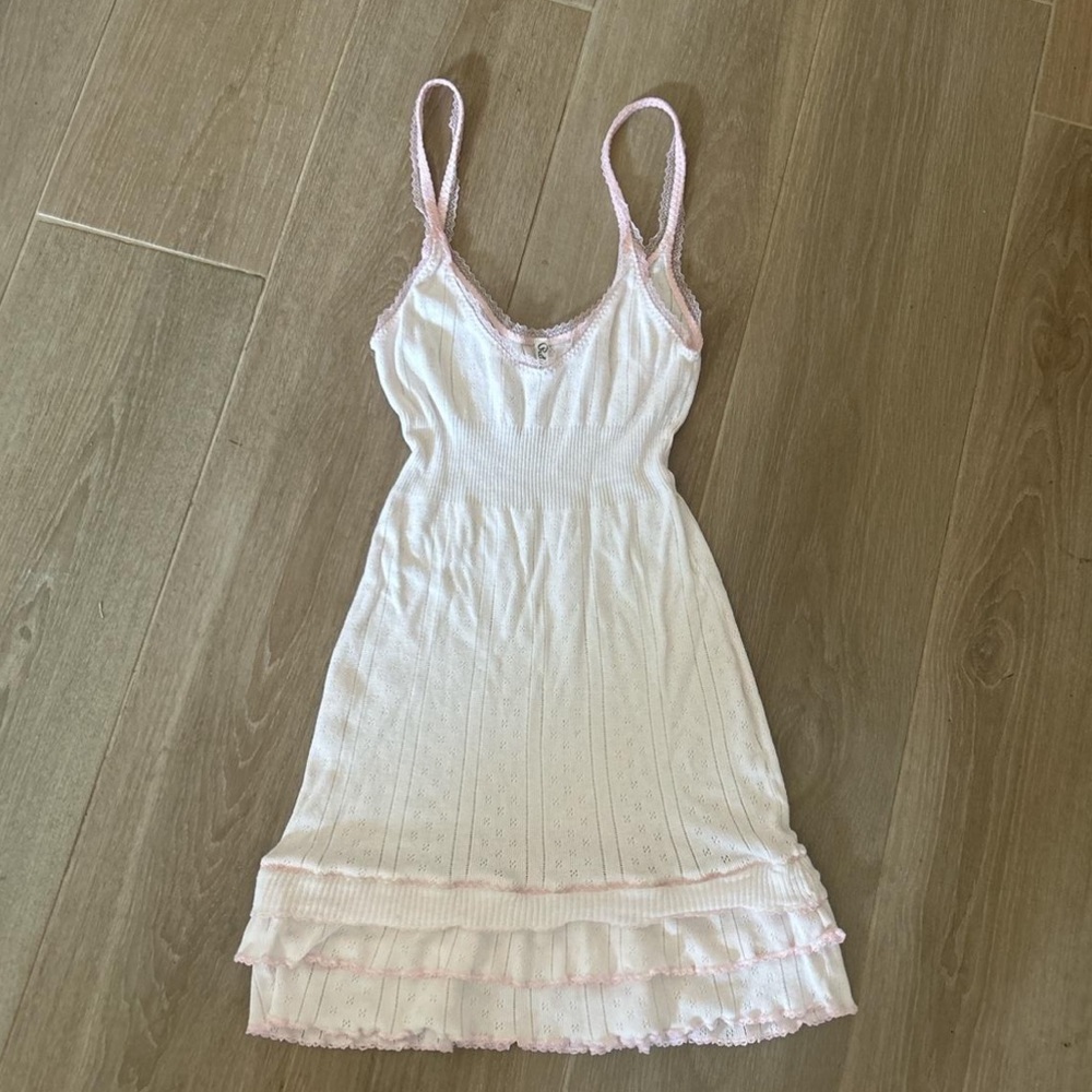 Pretties Venice Cha Cha Dress